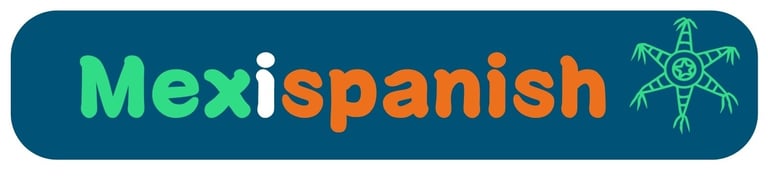 Mexispanish logo