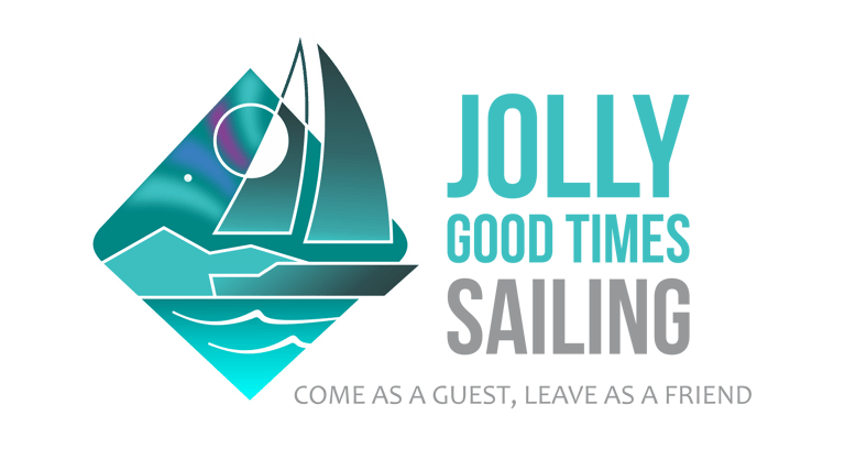 Jolly Good Times Sailing logo