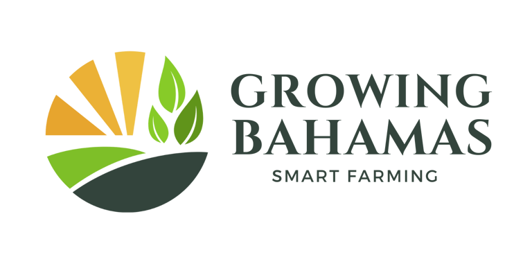 Growing Bahamas logo
