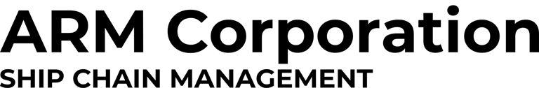 ARM Corporation logo