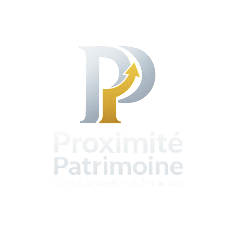Proximité Patrimoine logo