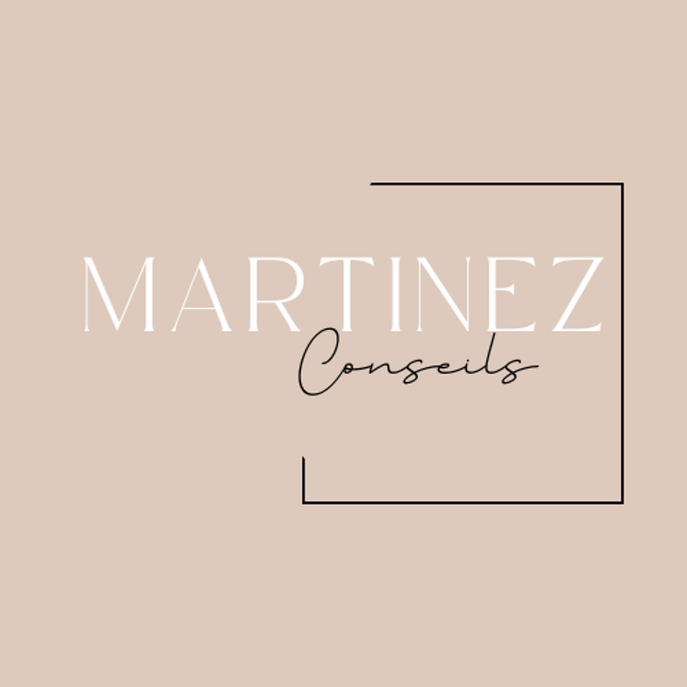Martinez Conseils logo