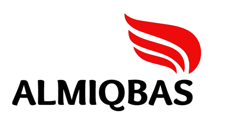 Almiqbas logo