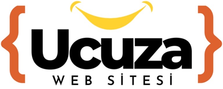 Ucuza Web Sitesi - ucuzawebsitesi.com.tr logo