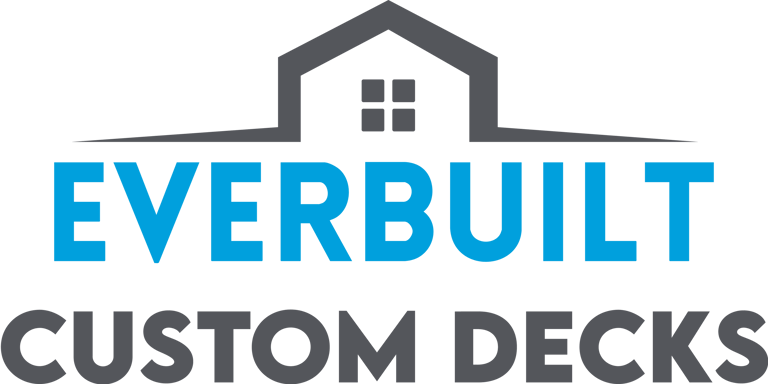 EverBuilt Custom Decks logo