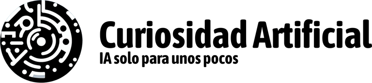 Curiosidad Artificial logo