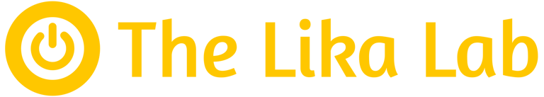 The Lika Lab logo