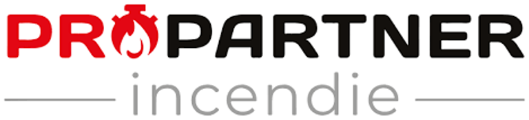 Propartner Incendie logo