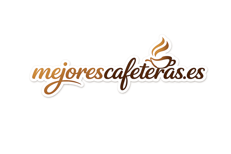 Mejores Cafeteras logo