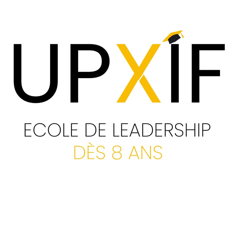 Ecole de leadership logo