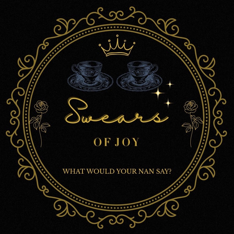 Swears of Joy logo