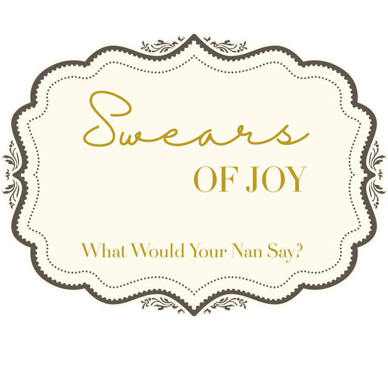 Swears of Joy logo