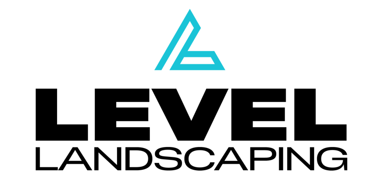 Level Landscaping logo
