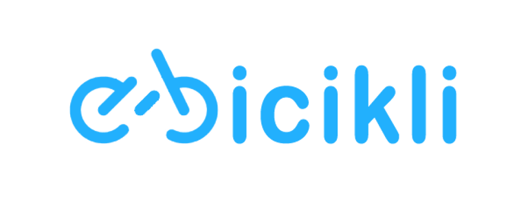 eBicikli - nova dimenzija vožnje logo