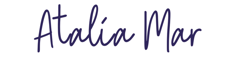 Atalía Mar logo