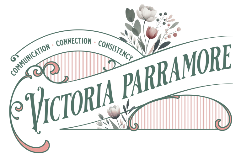 Victoria Parramore logo