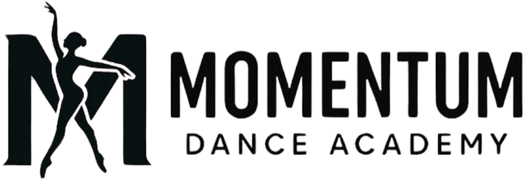 Momentum Dance Academy logo