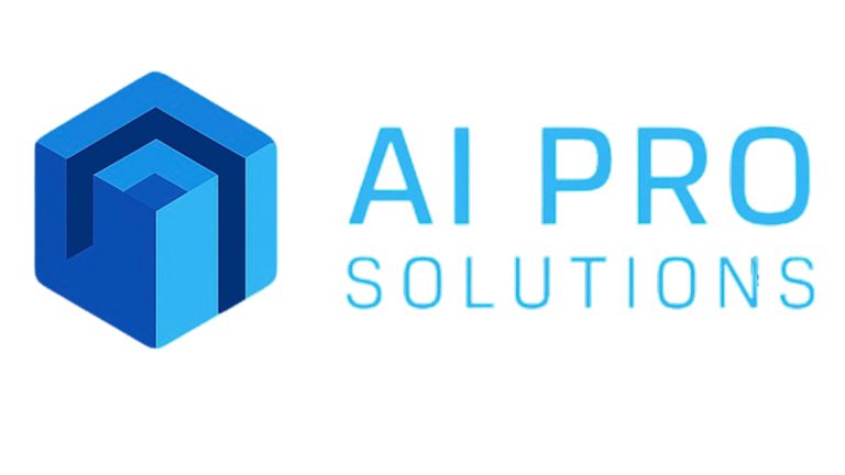 AI Pro Solutions logo