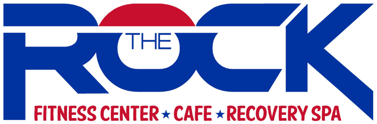 The Rock Statesville logo