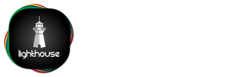 Lighthouseconsept logo