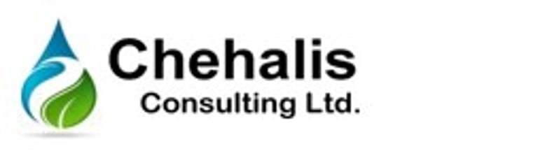Chehalis Consulting Ltd. logo