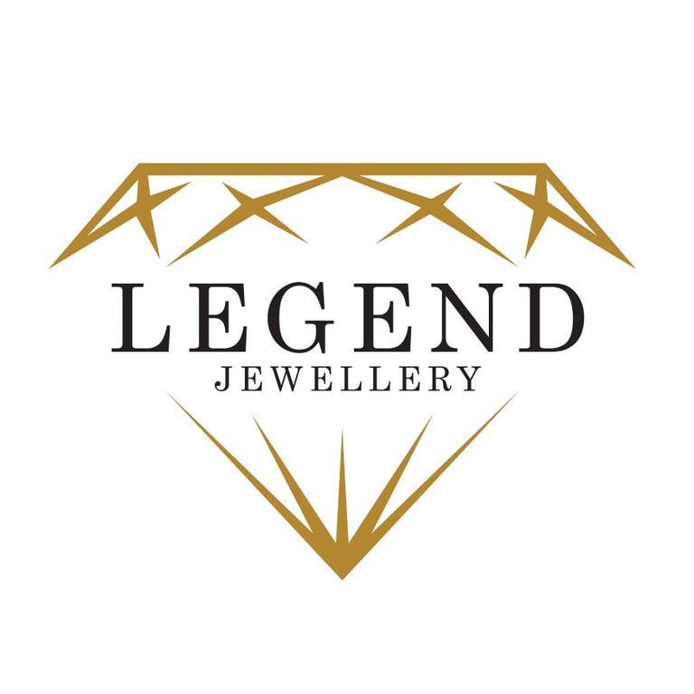 LEGEND JEWELLERY logo