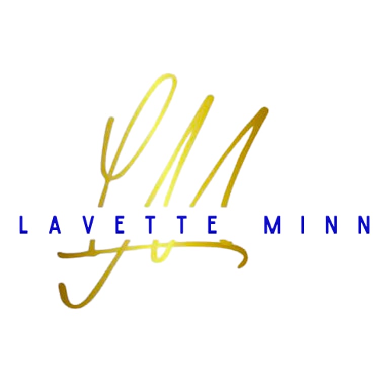 Lavette Minn | The Brand Educator™ logo