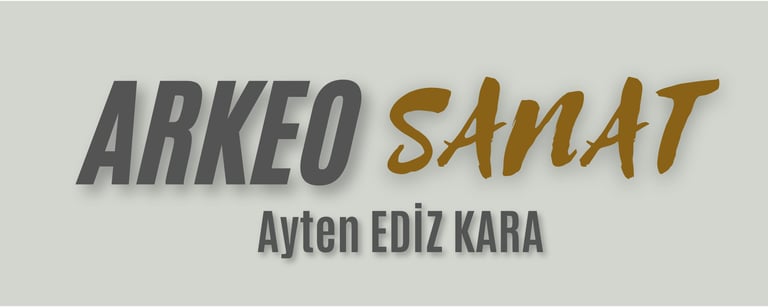 arkeosanat logo