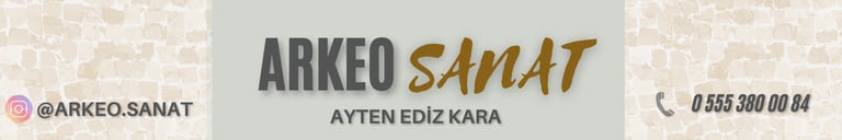 arkeosanat logo