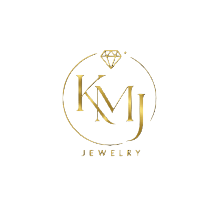 KM Jewelry logo