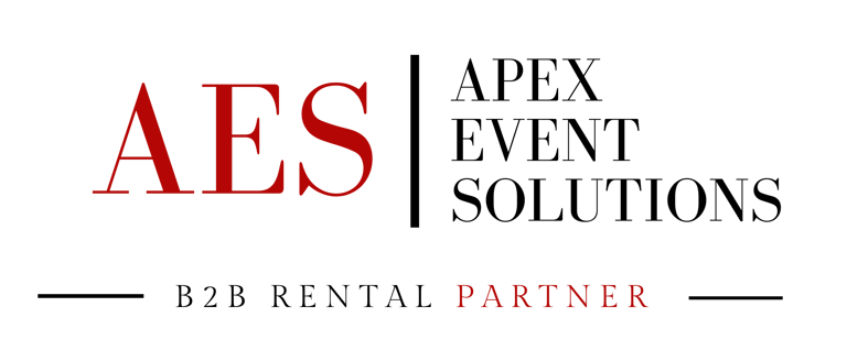 Apex Event Solutions logo