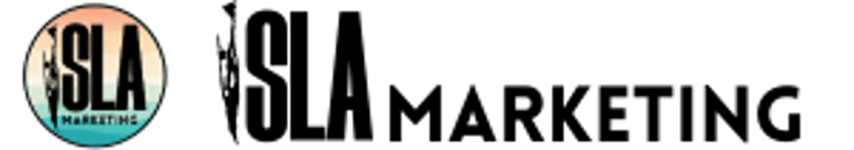 Isla Marketing logo