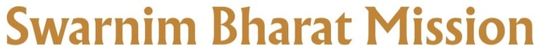 Swarnim Bharat City logo