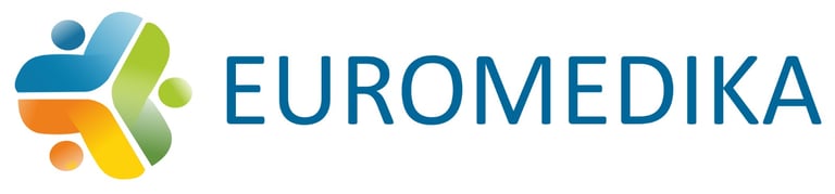 Euromedika logo