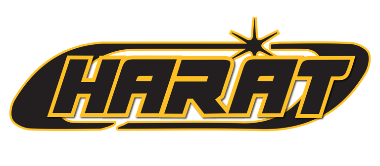 HARAT logo