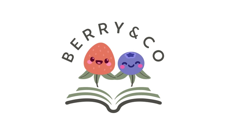 Berry&Co logo