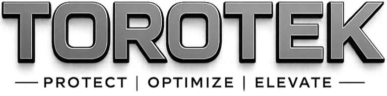 ToroTek logo