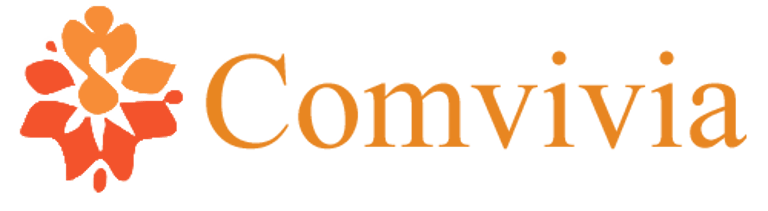 Comvivia - Better relationships, Mediation and Coaching logo