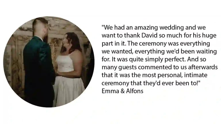 Review By Alfons & Emma