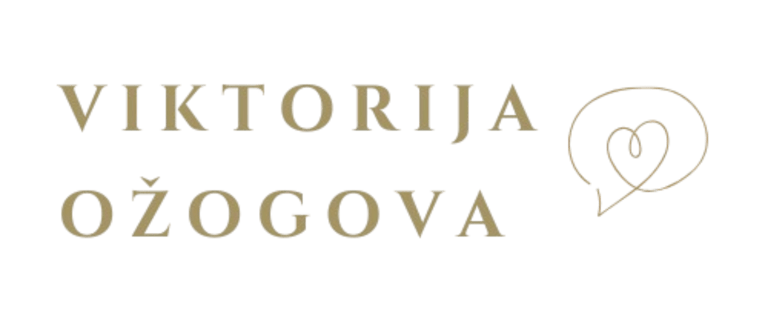 Viktorija Ožogova- Psichologija, KET terapija, joga, mindfulness logo