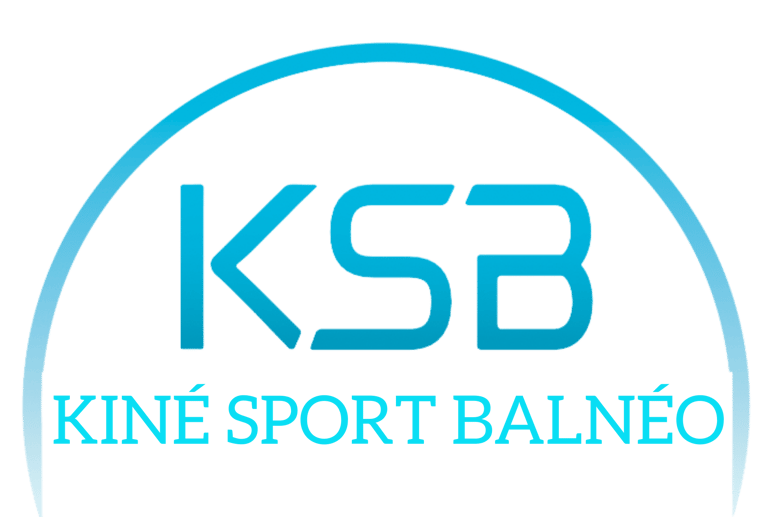 KINÉ SPORT BALNÉO Villefranche logo