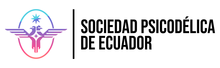 Sociedad Psicodélica del Ecuador logo