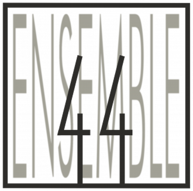 Ensemble 44 logo
