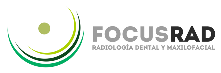 FocusRad logo