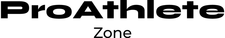 ProAthlete logo