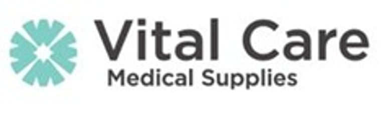 Vital Care logo