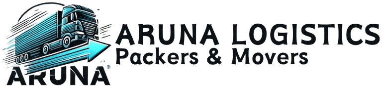 Aruna Logistics Packers and Movers logo