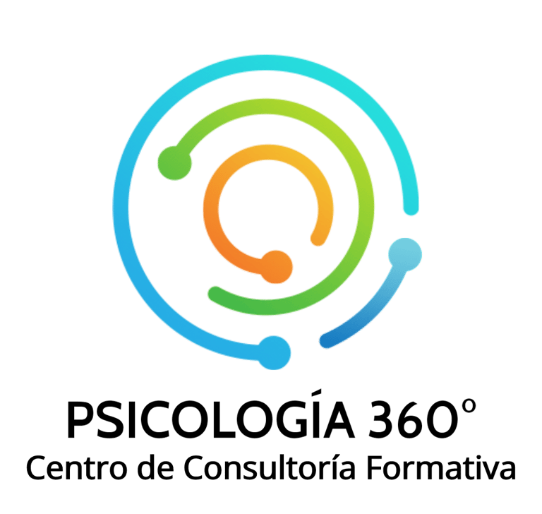 Psicología 360° | Centro de Consultoría Formativa logo