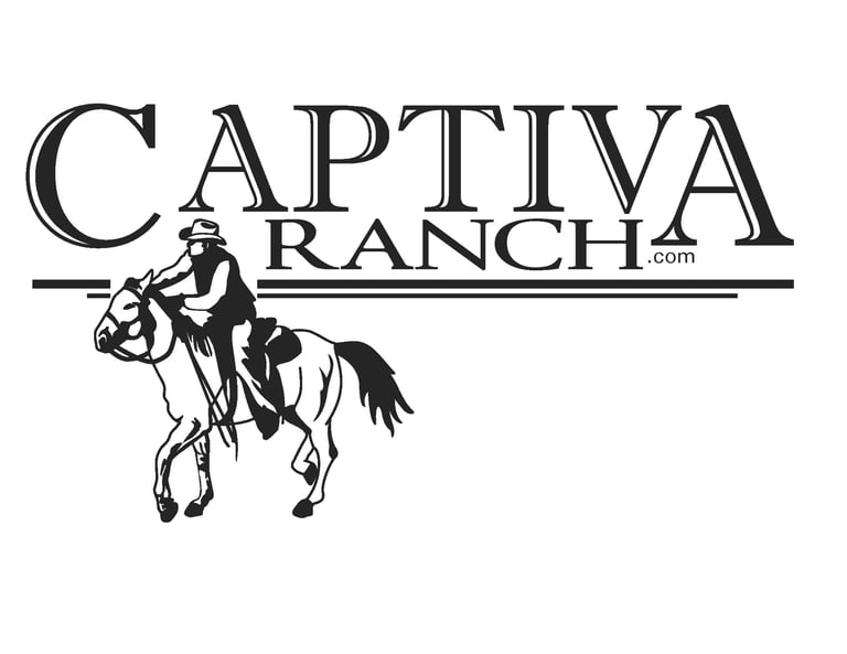captivaranch.com logo