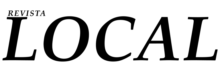 Revista Local logo